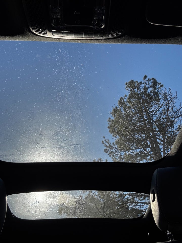 Mercedes EQA250 Progressive Advance 5d