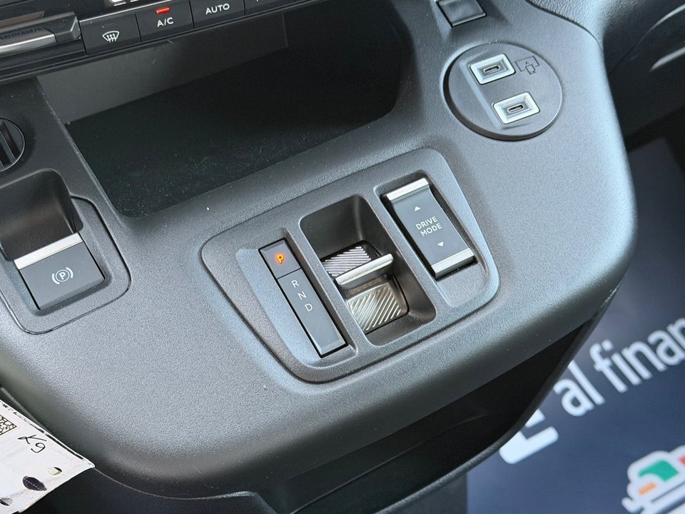 Citroën ë-Berlingo 52 Impress 5d