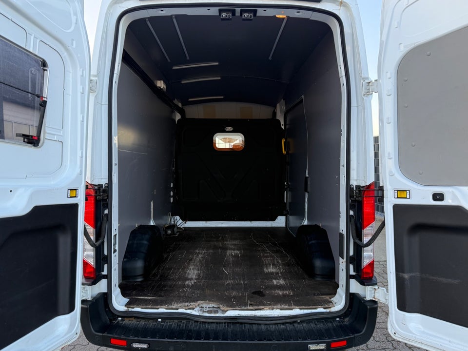 Ford Transit 350 L2 Van 2,0 TDCi 130 Trend H3 FWD