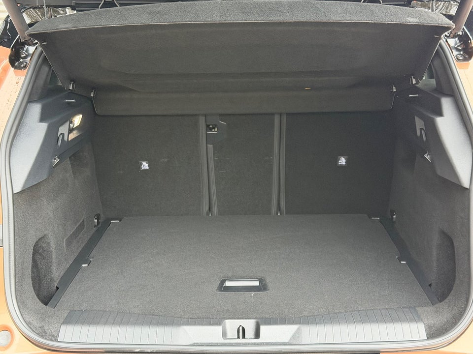 Opel Grandland-e 73 GS 5d