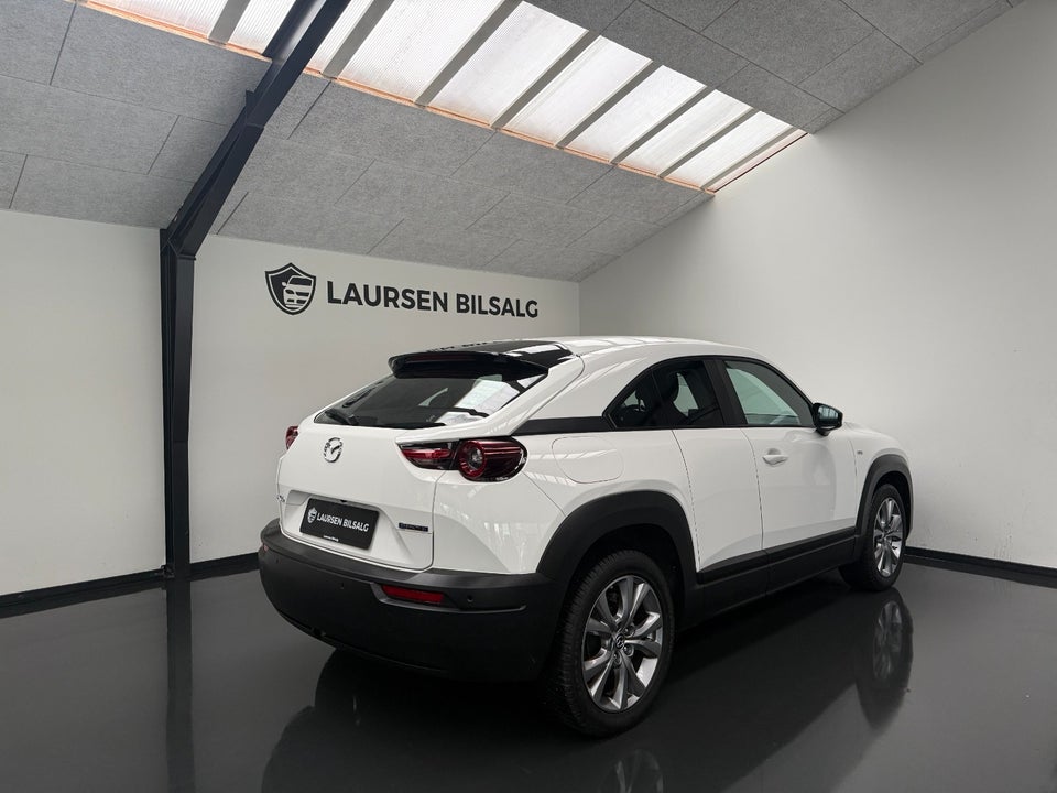 Mazda MX-30 e-SkyActiv Prime-Line 5d