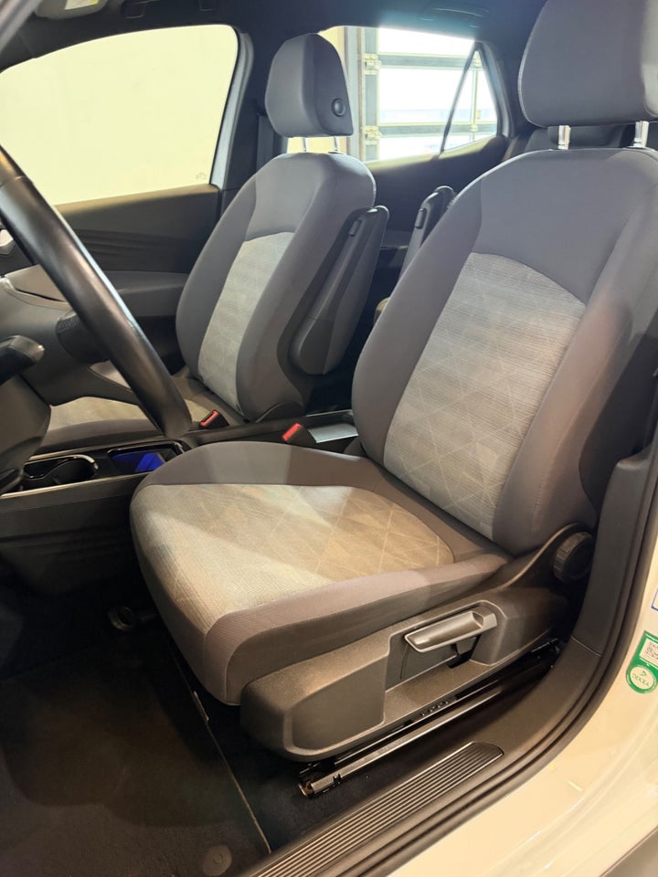 VW ID.3 58 Pro Life 5d