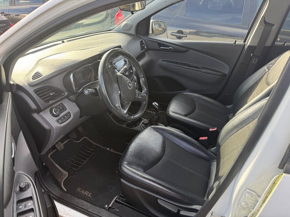 Opel Karl 1,0 Cosmo 5d