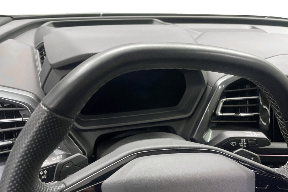 Audi Q4 e-tron 45 Ultra 5d