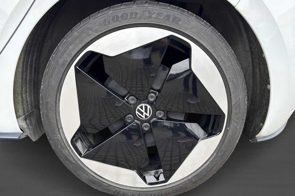 VW ID.3 58 1ST Max 5d