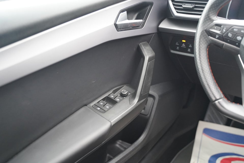 Seat Leon 1,4 eHybrid FR Sportstourer DSG 5d