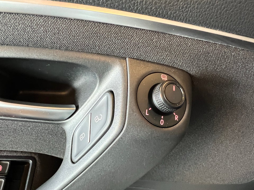 VW Polo 1,2 TSi 90 Comfortline DSG BMT 5d