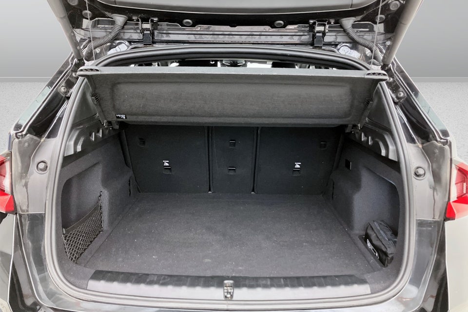 BMW iX1 eDrive20 M-Sport 5d