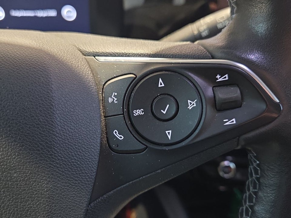 Opel Mokka-e 50 Elegance 5d