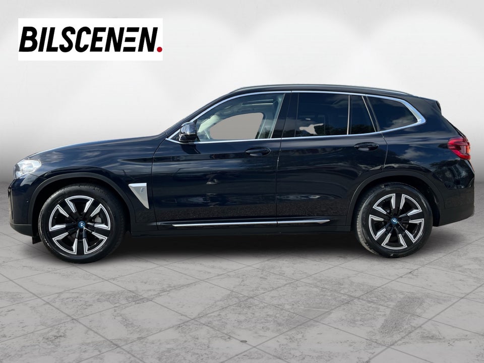 BMW iX3 Inspiring 5d