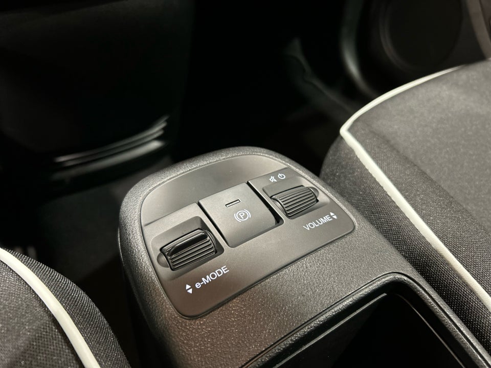 Fiat 500e 42 Icon 3d