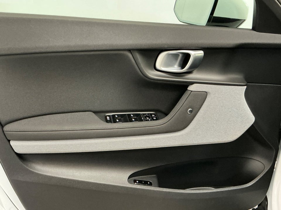 Polestar 2 Long Range 5d