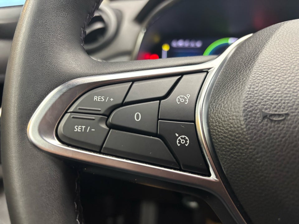 Renault Zoe 52 Zen 5d