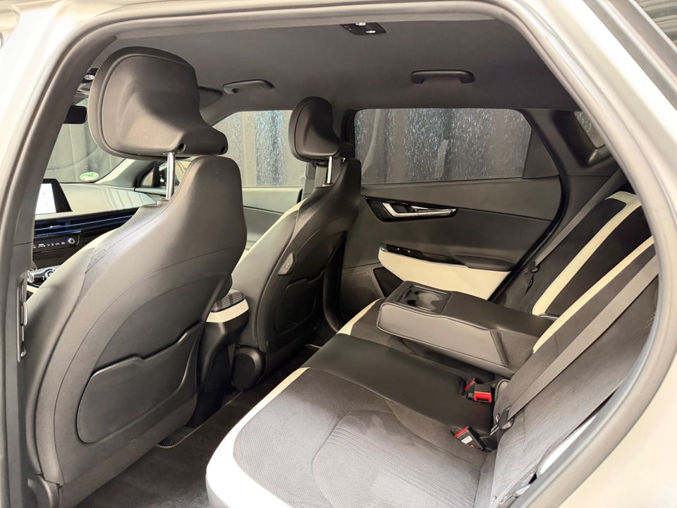 Kia EV6 77 Long Range GT-Line 5d