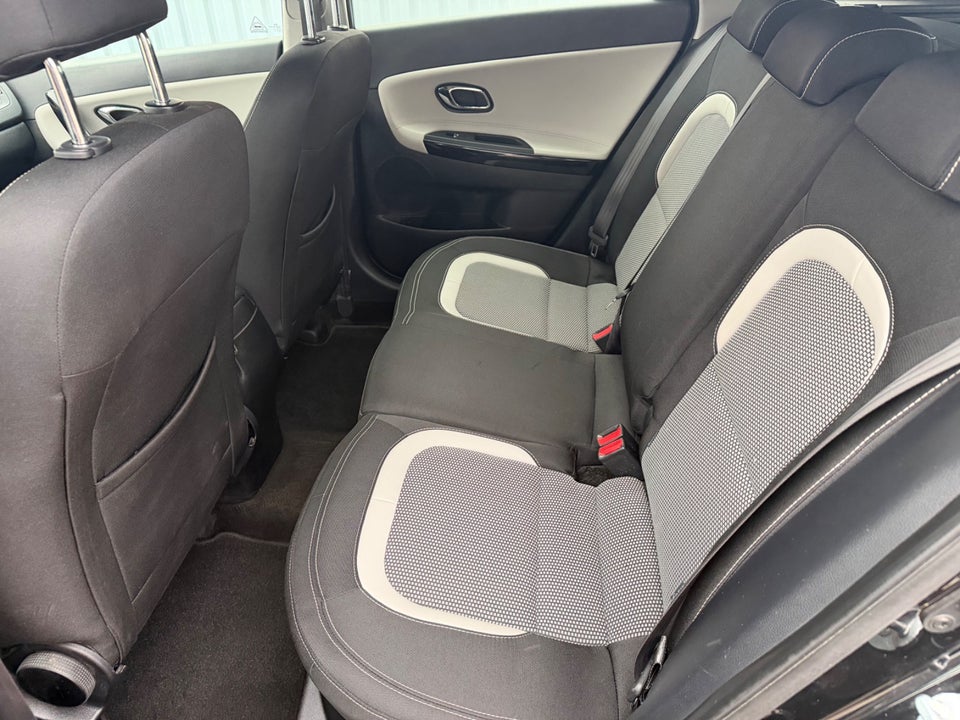 Kia Ceed 1,0 T-GDi Attraction SW 5d