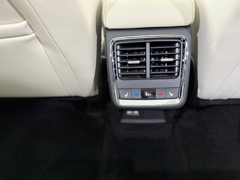 Skoda Enyaq 85x iV Laurin & Klement Coupé 5d