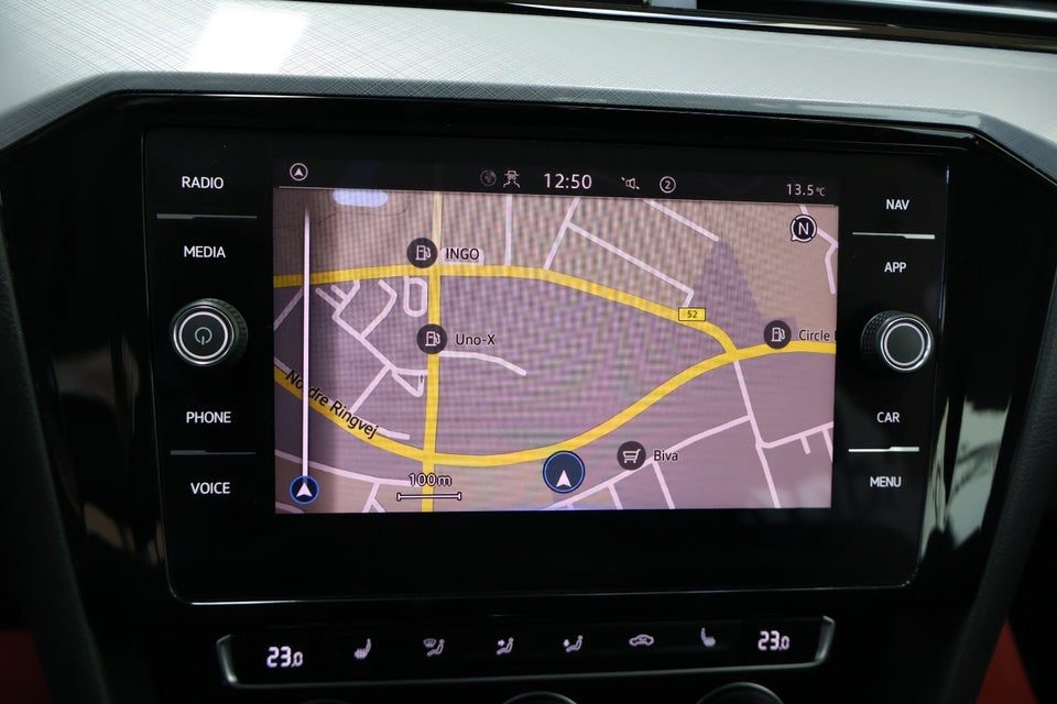 VW Passat 1,5 TSi 150 Business+ Variant DSG 5d