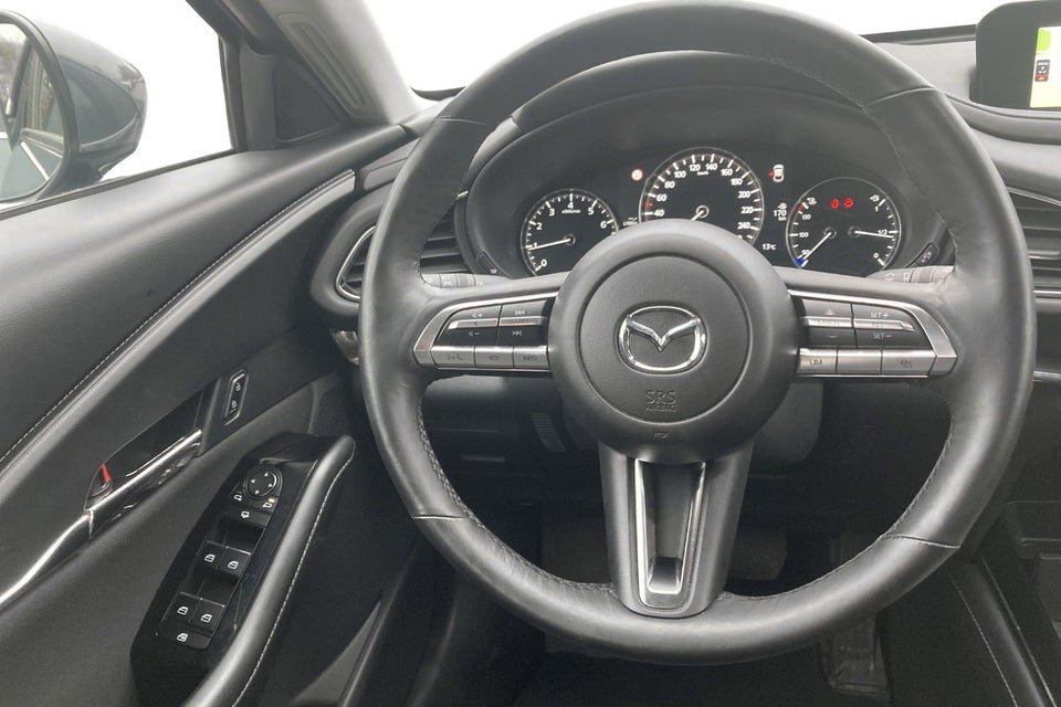 Mazda CX-30 2,0 e-SkyActiv-G 150 Sky aut. 5d