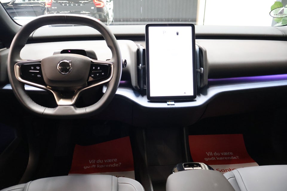 Volvo EX30 Extended Range Ultra 5d
