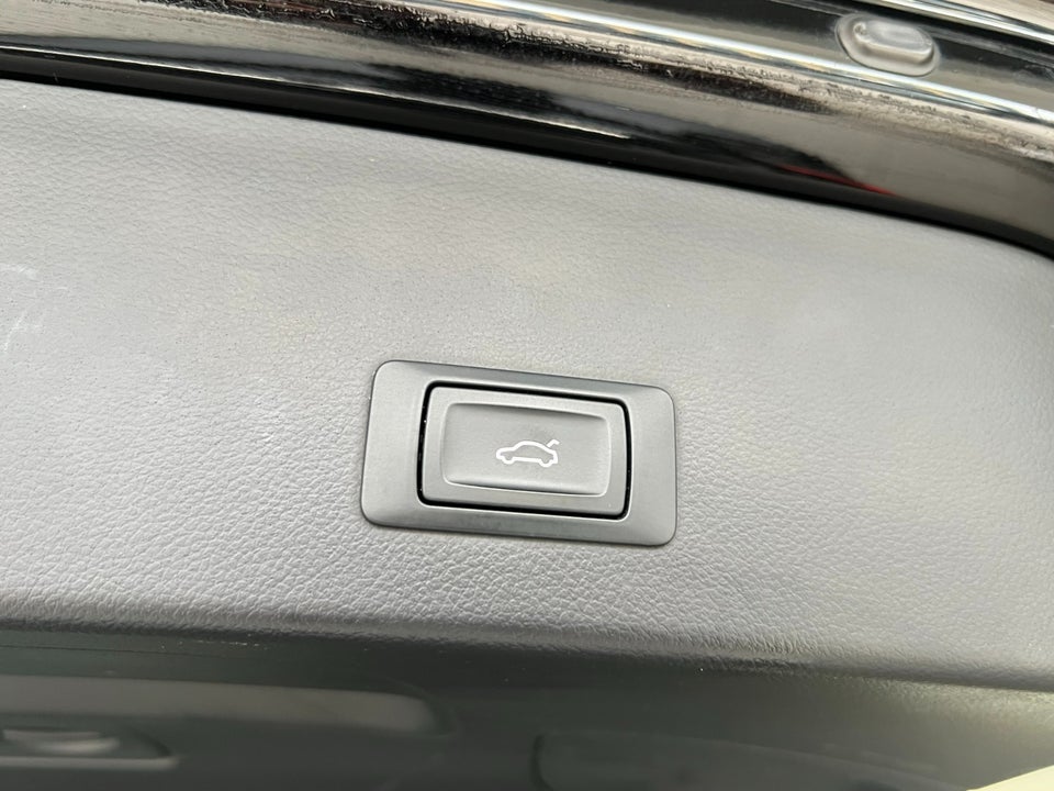 Audi A6 2,0 TDi 190 Ultra Avant S-tr. 5d