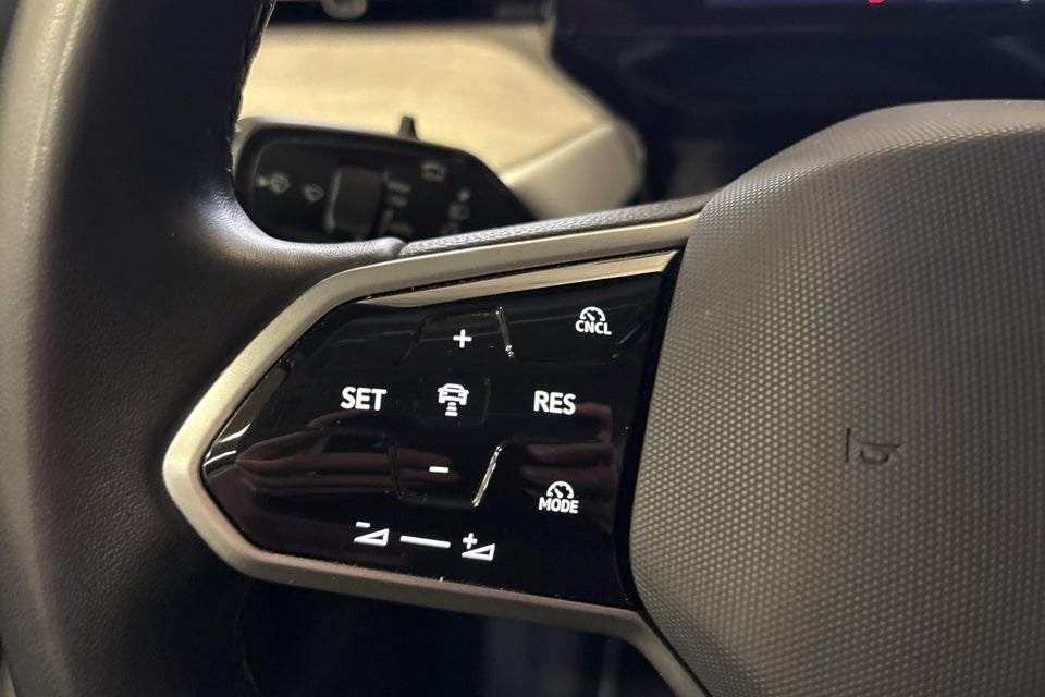 VW ID.Buzz 86 Style 7prs LWB 5d