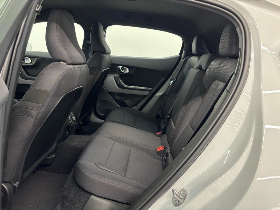 Polestar 2 Long Range 5d