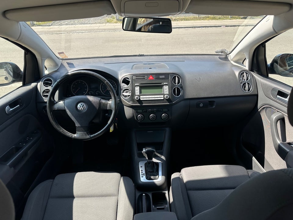 VW Golf Plus 1,4 TSi 170 Sportline DSG 5d