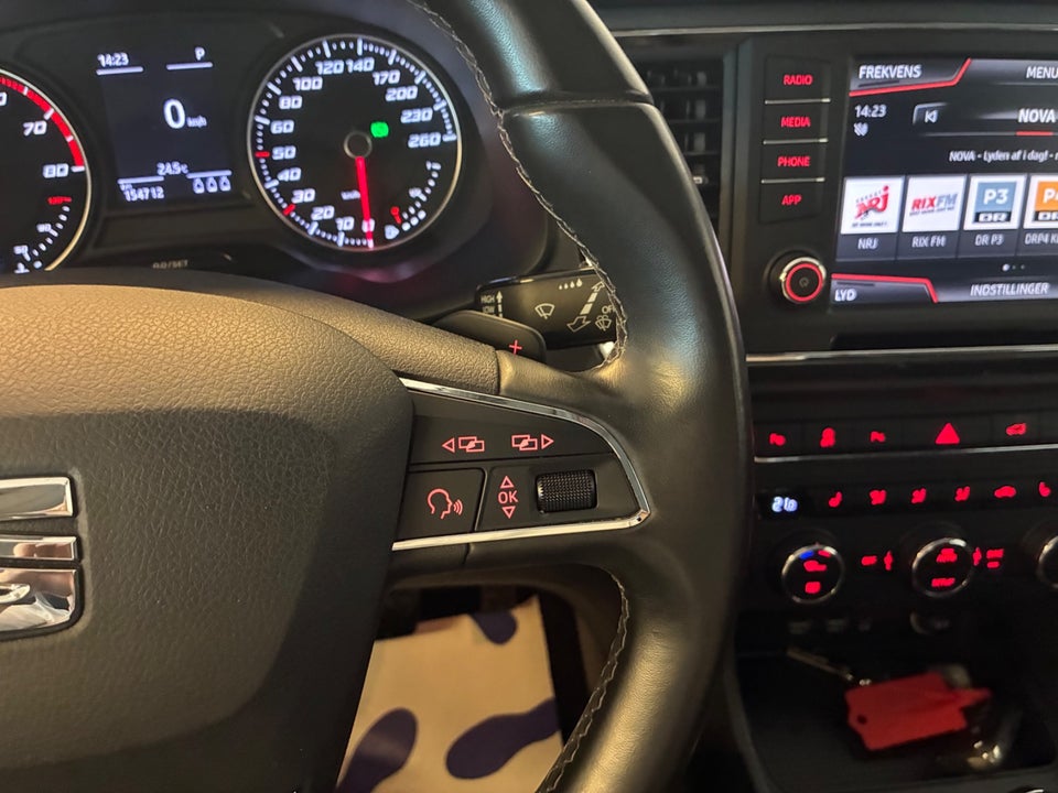 Seat Ateca 1,4 TSi 150 Style DSG 5d