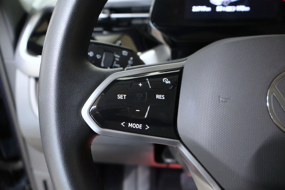 VW ID.Buzz 77 Pro SWB 5d