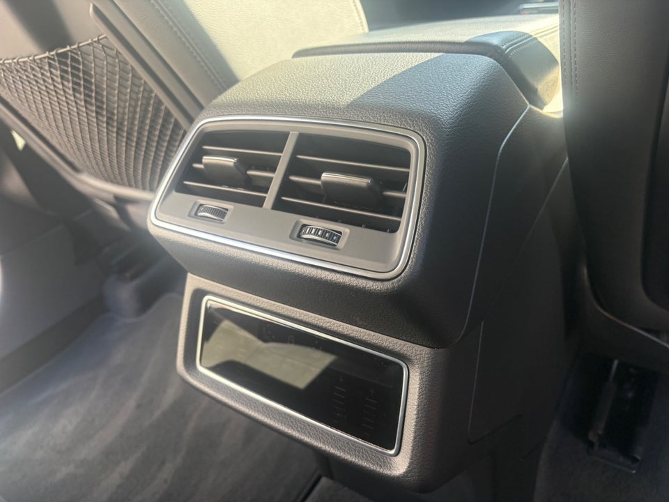 Audi e-tron 50 Advanced Prestige Sportback quattro 5d