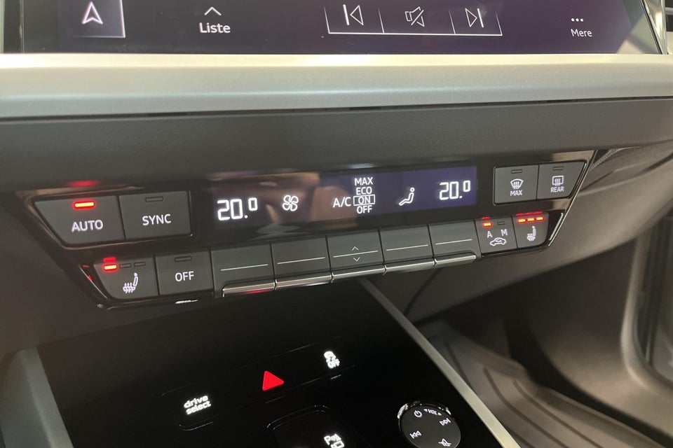 Audi Q4 e-tron 45 Progress Sportback 5d