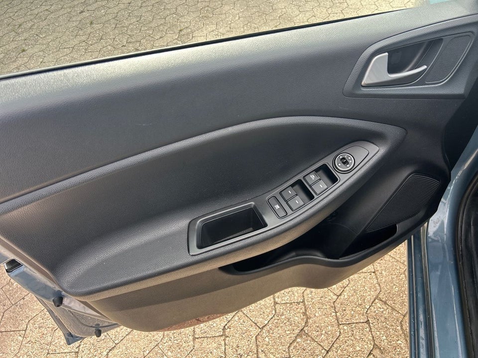 Hyundai i20 1,0 T-GDi Trend 5d