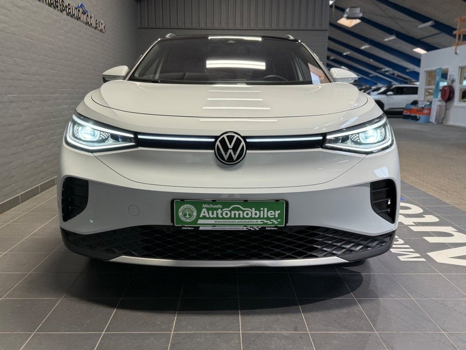VW ID.4 77 Pro Performance 5d
