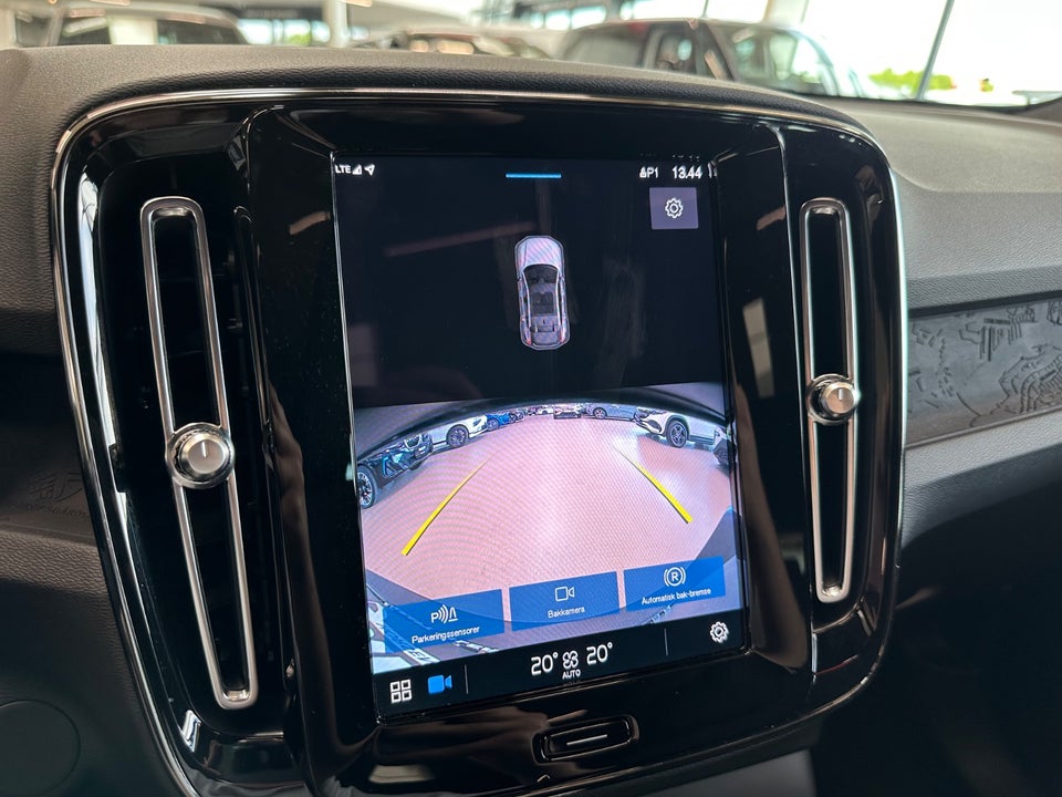 Volvo C40 P6 ReCharge Core 5d