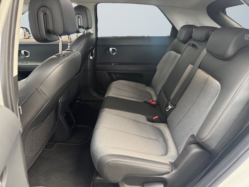 Hyundai Ioniq 5 77 Advanced 5d