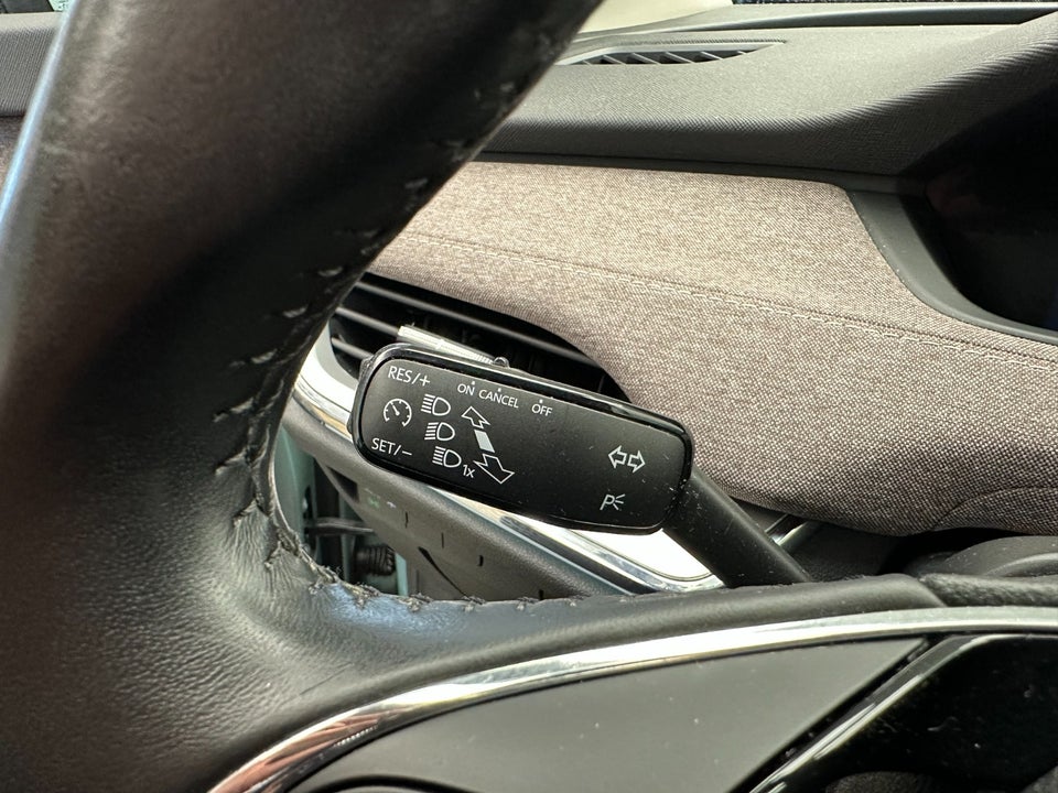 Skoda Enyaq 60 iV Lodge 5d