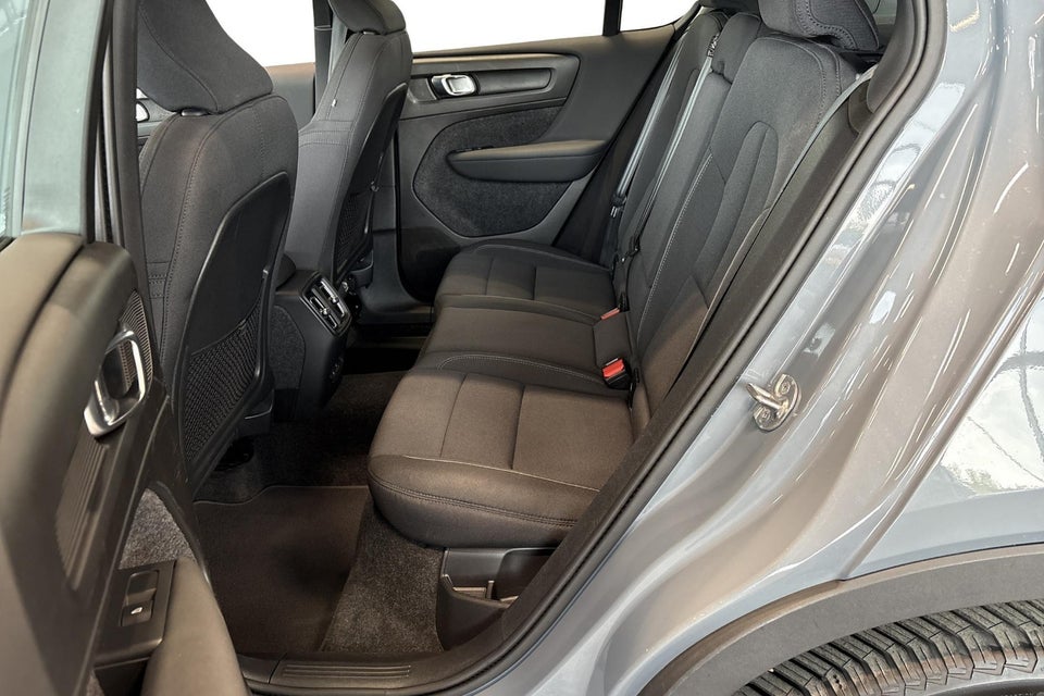 Volvo C40 P6 ReCharge Plus 5d