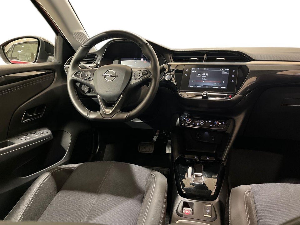 Opel Corsa-e 50 Elegance 5d