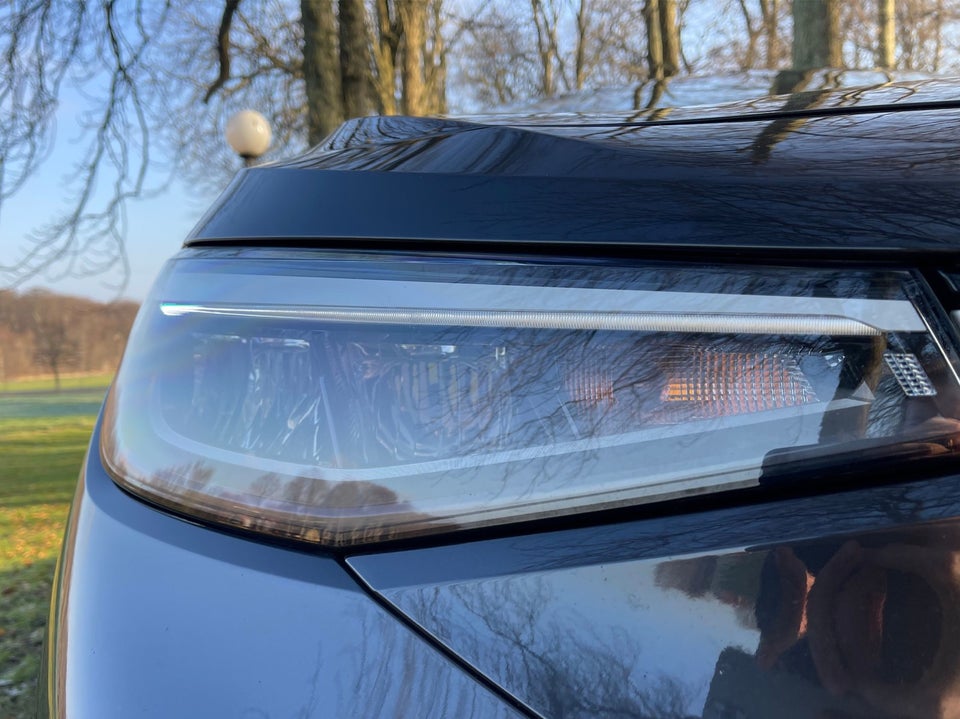 VW ID.4 77 Pro Performance 5d