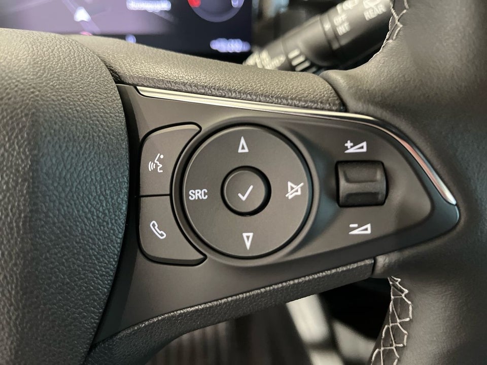 Opel Mokka-e 50 Ultimate 5d