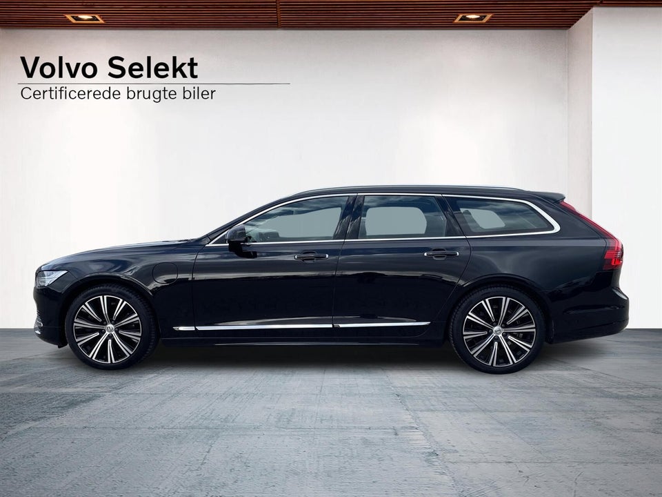 Volvo V90 2,0 T6 ReCharge Inscription aut. AWD 5d