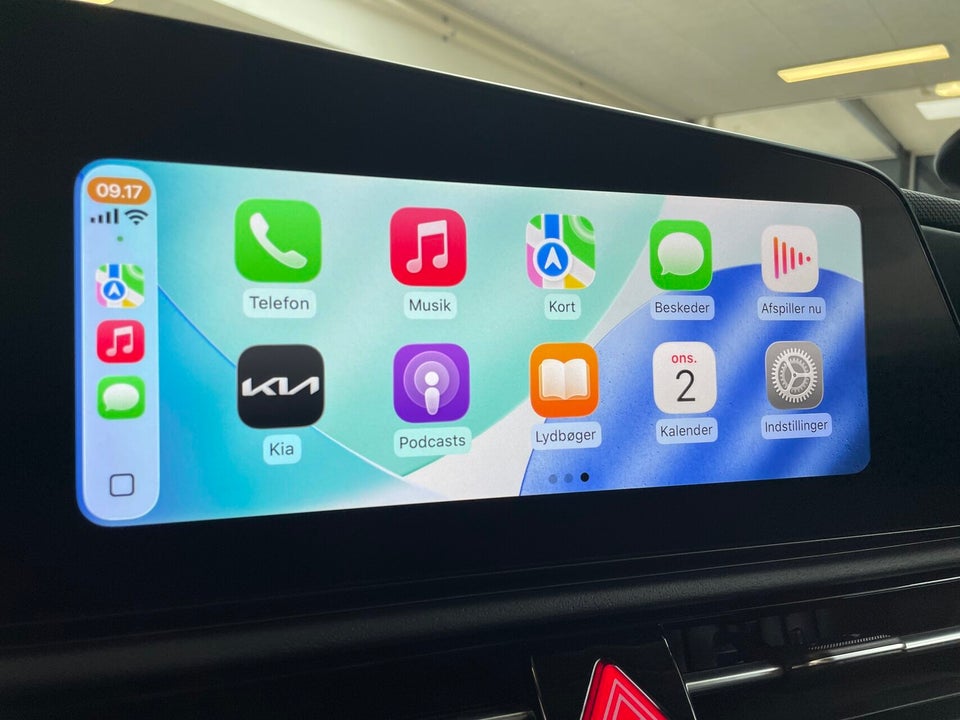 Kia Niro 64 EV Upgrade 5d