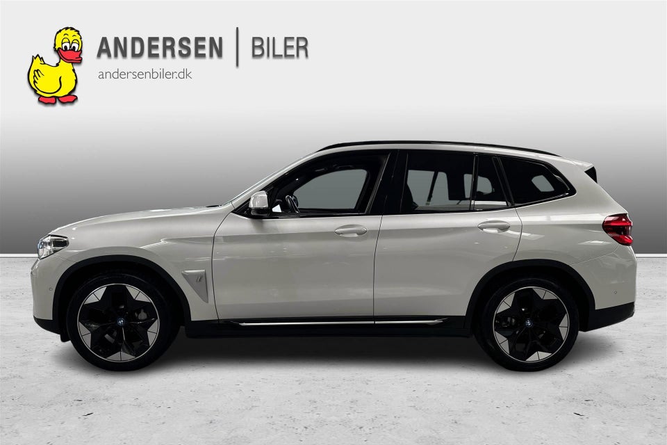 BMW iX3 Impressive 5d