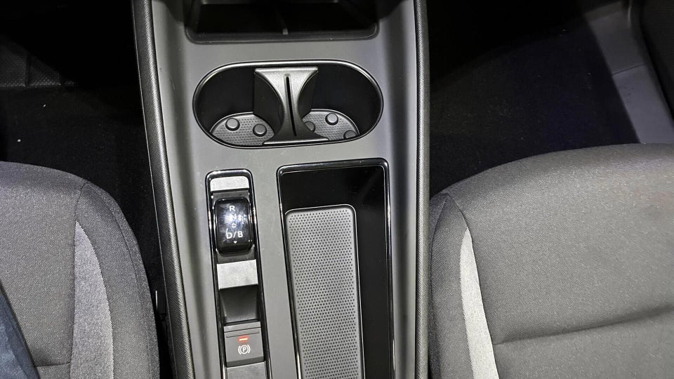 Skoda Elroq 50 iV 5d