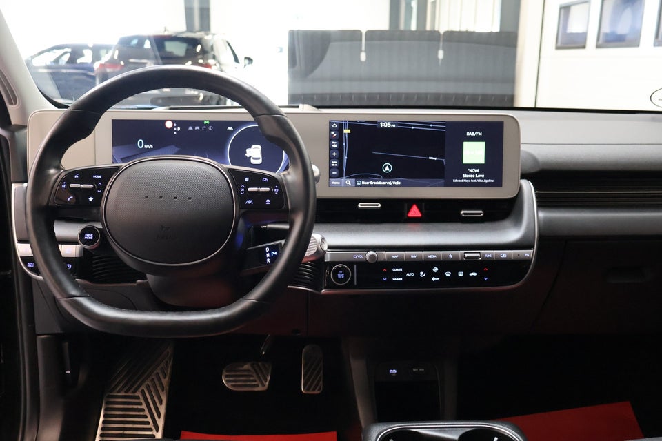 Hyundai Ioniq 5 58 Lounge 5d