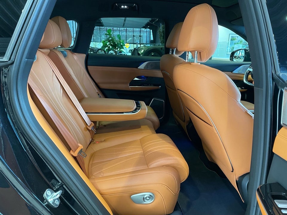 Xpeng G9 Standard Range 5d