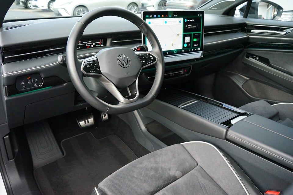 VW ID.7 86 Style S Tourer 5d