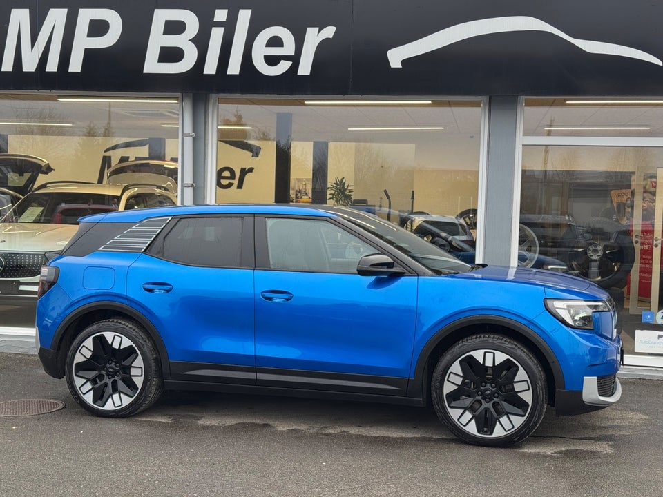 Ford Explorer 79 Premium Extended Range AWD 5d