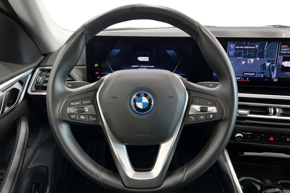 BMW i4 eDrive40 5d