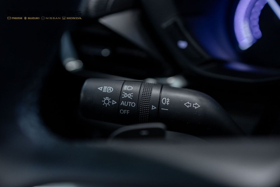 Mazda MX-30 0,8 e-SkyActiv R-EV Makoto 5d